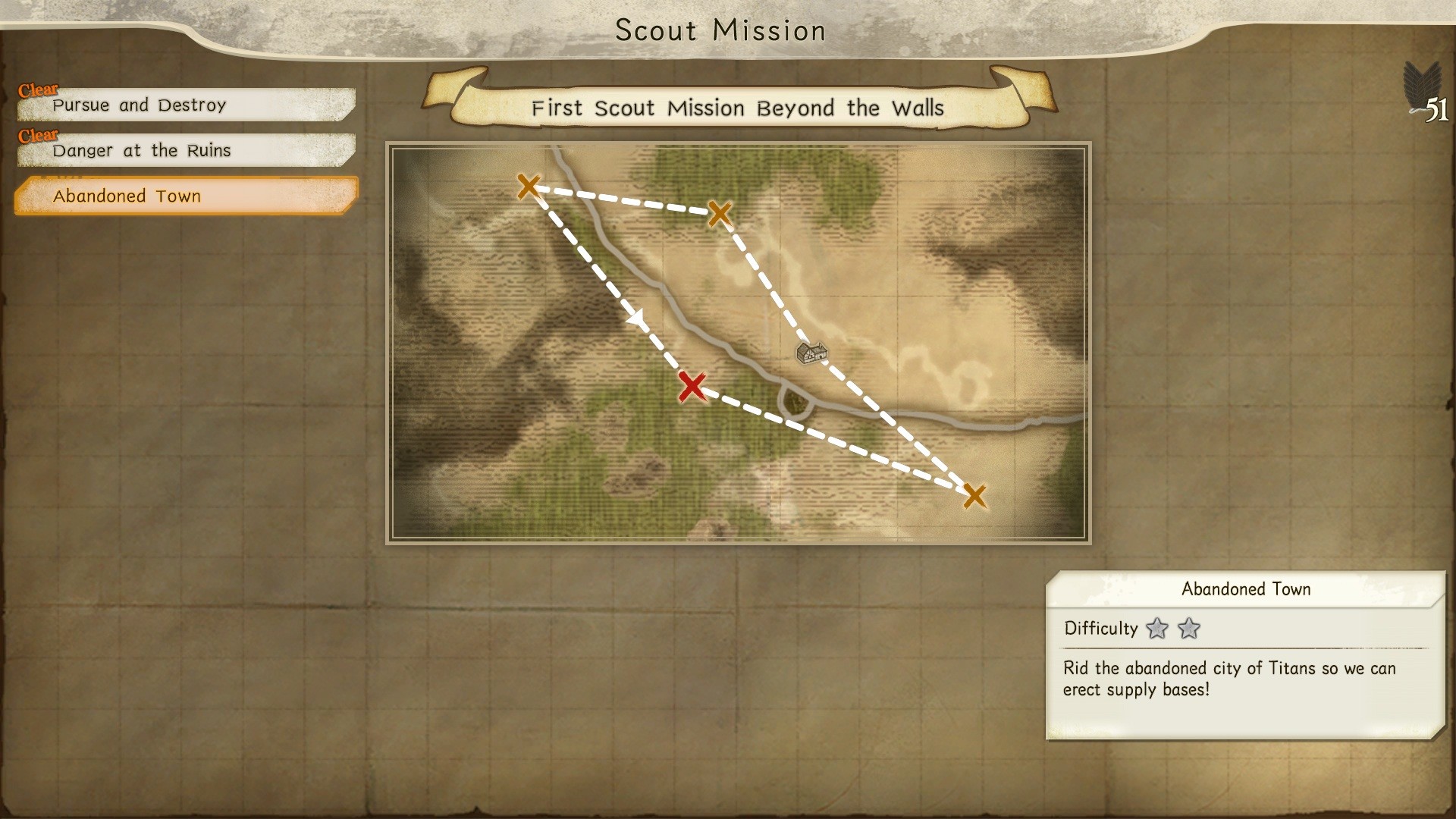 Attack on Titan 2 - Imagen 50